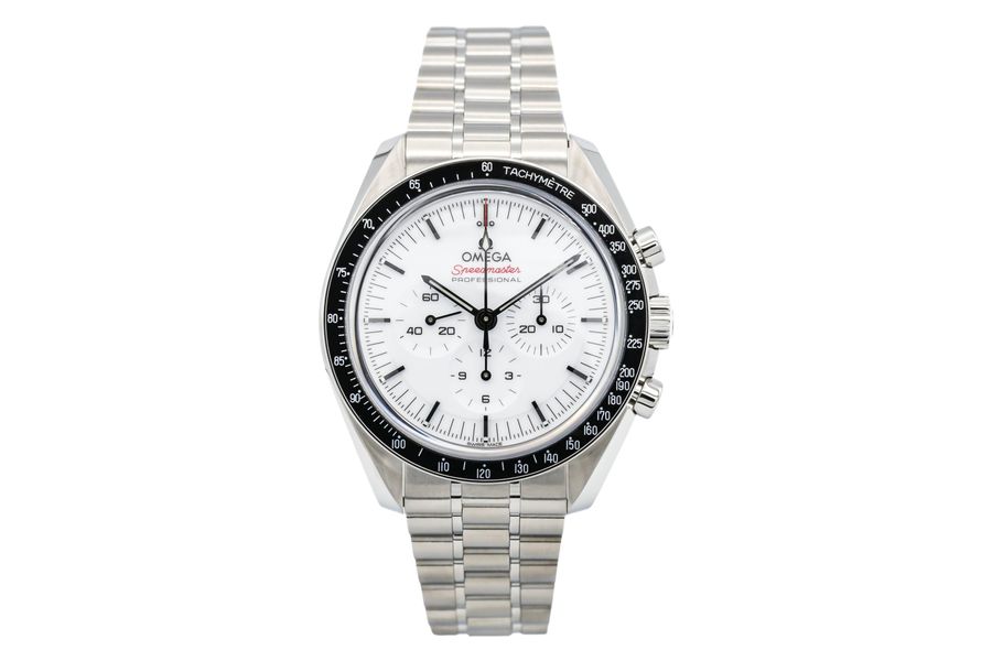 Omega Speedmaster Moonwatch Professional 310.30.42.50.04.001